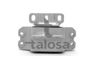 Zawieszenie automatycznej skrzyni biegów TALOSA 61-05350