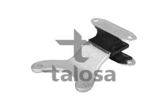 Zawieszenie automatycznej skrzyni biegów TALOSA 61-06799