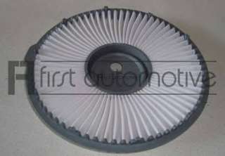 Filtr powietrza 1A FIRST AUTOMOTIVE A60125