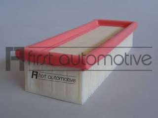 Filtr powietrza 1A FIRST AUTOMOTIVE A60132