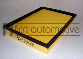 Filtr powietrza 1A FIRST AUTOMOTIVE A60209