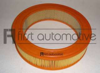 Filtr powietrza 1A FIRST AUTOMOTIVE A60236