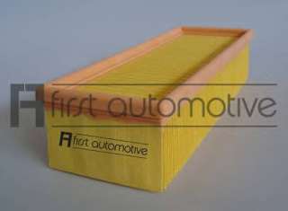 Filtr powietrza 1A FIRST AUTOMOTIVE A60275