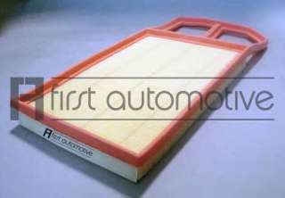Filtr powietrza 1A FIRST AUTOMOTIVE A60283