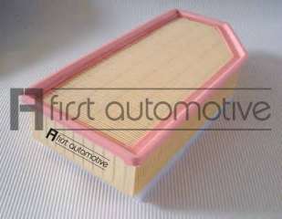 Filtr powietrza 1A FIRST AUTOMOTIVE A63406