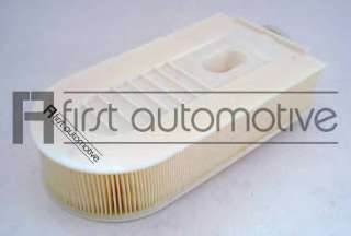 Filtr powietrza 1A FIRST AUTOMOTIVE A63639