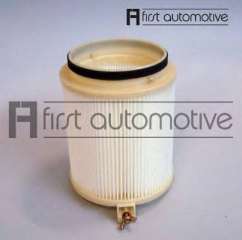 Filtr kabiny 1A FIRST AUTOMOTIVE C30296