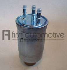 Filtr paliwa 1A FIRST AUTOMOTIVE D20126