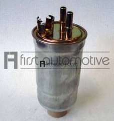 Filtr paliwa 1A FIRST AUTOMOTIVE D20156