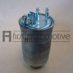 Filtr paliwa 1A FIRST AUTOMOTIVE D20167
