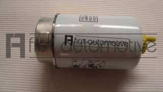 Filtr paliwa 1A FIRST AUTOMOTIVE D20188