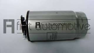 Filtr paliwa 1A FIRST AUTOMOTIVE D20260