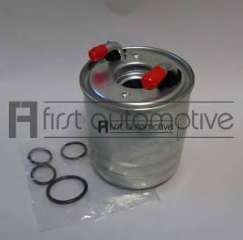 Filtr paliwa 1A FIRST AUTOMOTIVE D20825