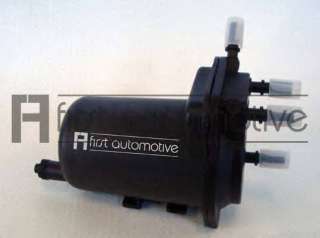 Filtr paliwa 1A FIRST AUTOMOTIVE D20907