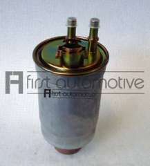 Filtr paliwa 1A FIRST AUTOMOTIVE D21155