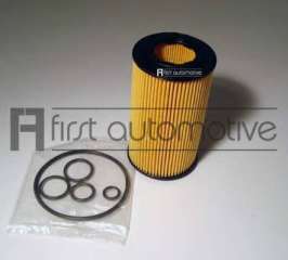 Filtr oleju 1A FIRST AUTOMOTIVE E50208