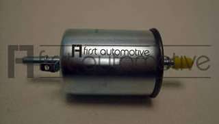 Filtr paliwa 1A FIRST AUTOMOTIVE P10222