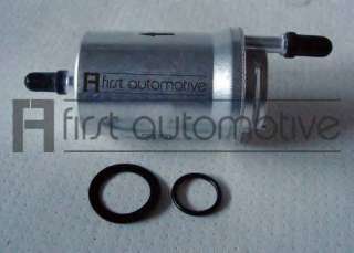 Filtr paliwa 1A FIRST AUTOMOTIVE P10276