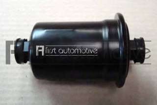 Filtr paliwa 1A FIRST AUTOMOTIVE P10344