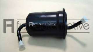 Filtr paliwa 1A FIRST AUTOMOTIVE P10358