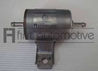 Filtr paliwa 1A FIRST AUTOMOTIVE P10366