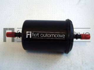 Filtr paliwa 1A FIRST AUTOMOTIVE P12122