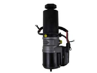 Pompa hydrauliczna układu kierowniczego PIM 36896160