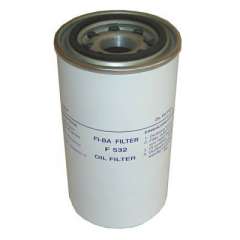 Filtr oleju FI.BA filter F-532 Hydraulic