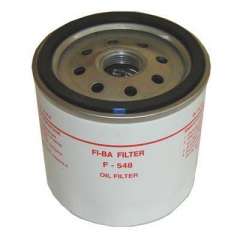 Filtr oleju FI.BA filter F-548
