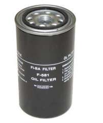 Filtr oleju FI.BA filter F-581
