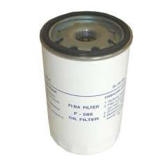 Filtr oleju FI.BA filter F-585 Hydraulic