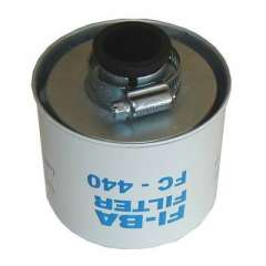 Filtr powietrza FI.BA filter FC-440