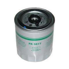 Filtr paliwa FI.BA filter FK-5817
