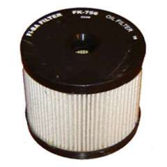 Filtr paliwa FI.BA filter FK-756