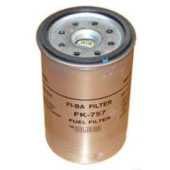 Filtr paliwa FI.BA filter FK-757
