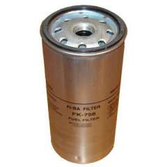 Filtr paliwa FI.BA filter FK-758