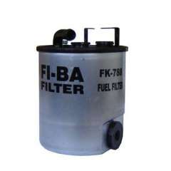 Filtr paliwa FI.BA filter FK-788