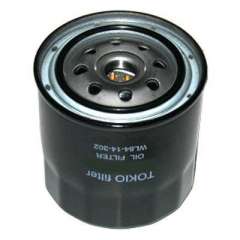 Filtr oleju FI.BA filter FL-103