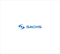 Zawieszenie koła SACHS FORD-FOCUS-RS001