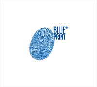 Linka hamulca postojowego BLUE PRINT ADN14697