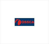 Wahacz/Drążek reakcyjny OSSCA 13054