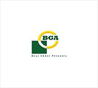 Rolka napinająca paska rozrządu BGA BC6101-1