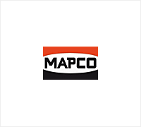 Linka hamulca postojowego MAPCO 5034
