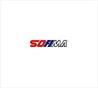 Filtr powietrza SOFIMA S 3968 A