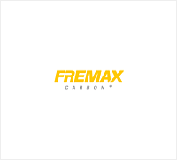 Klocki hamulcowe kpl. FREMAX FBP-1783