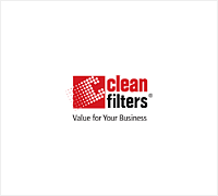 Filtr powietrza CLEAN FILTERS MA 698