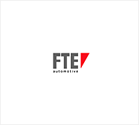 Linka hamulca postojowego FTE FBS24005