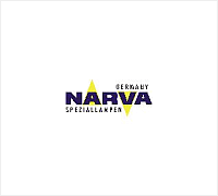 Żarówka dodatkowego światła STOP NARVA 55555