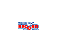 Amortyzator RECORD FRANCE 01462