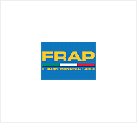 Drążek kierowniczy FRAP 433